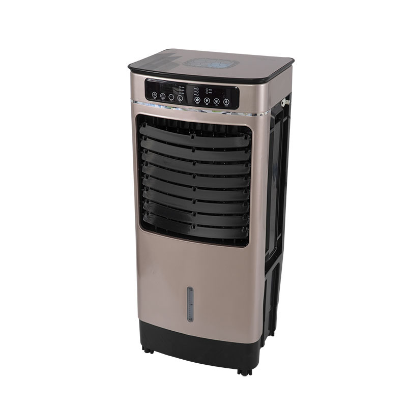 Floor Standing Outdoor Air Cooling Fan - Rekan luar Anda