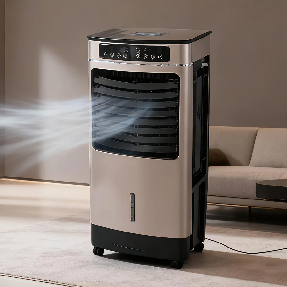 Kipas Pendingin Udara Kipas Pendingin Udara