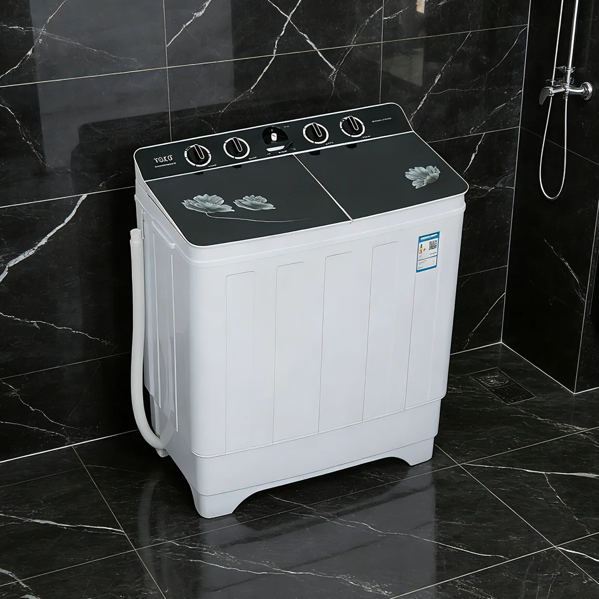 Mesin cuci Mesin cuci