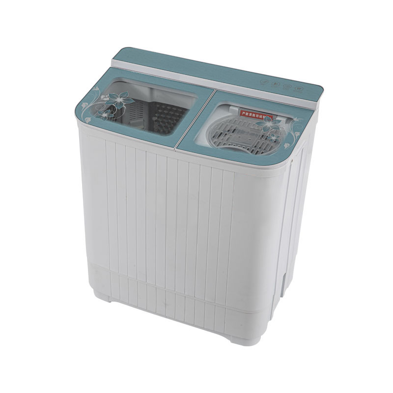 Mengapa Memilih Mesin Cuci Twin Tub untuk Kebutuhan Laundry Modern?
